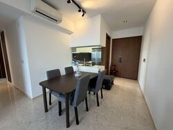 Stirling Residences (D3), Apartment #580160141